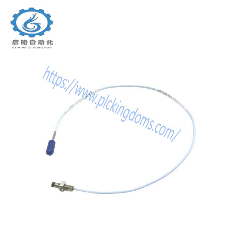 Bently Nevada 330901-00-08-05-02-05 3300 NSv Probe