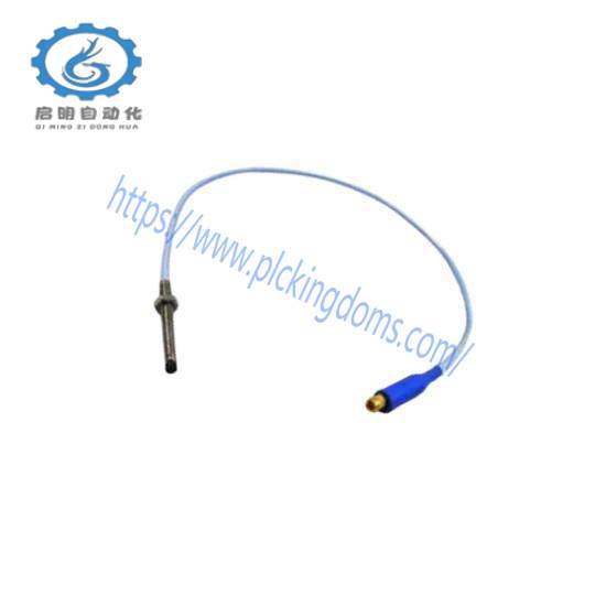 BENTLY NEVADA 330901-00-08-05-02-05 Proximity Probes