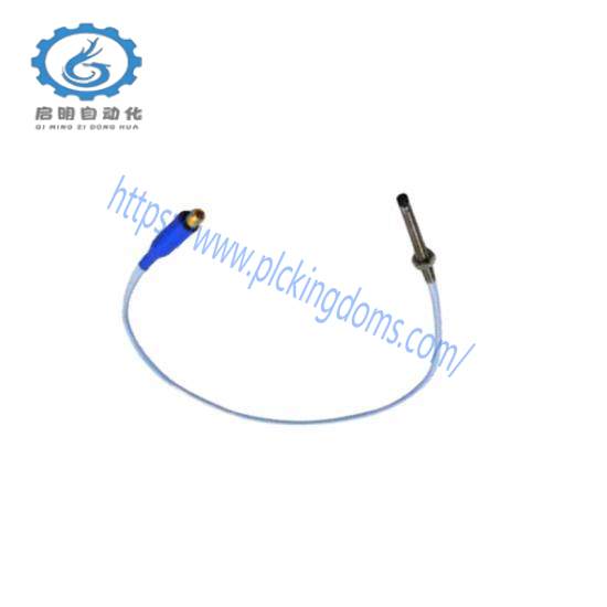 BENTLY NEVADA 330901-00-08-05-02-05 Proximity Probes