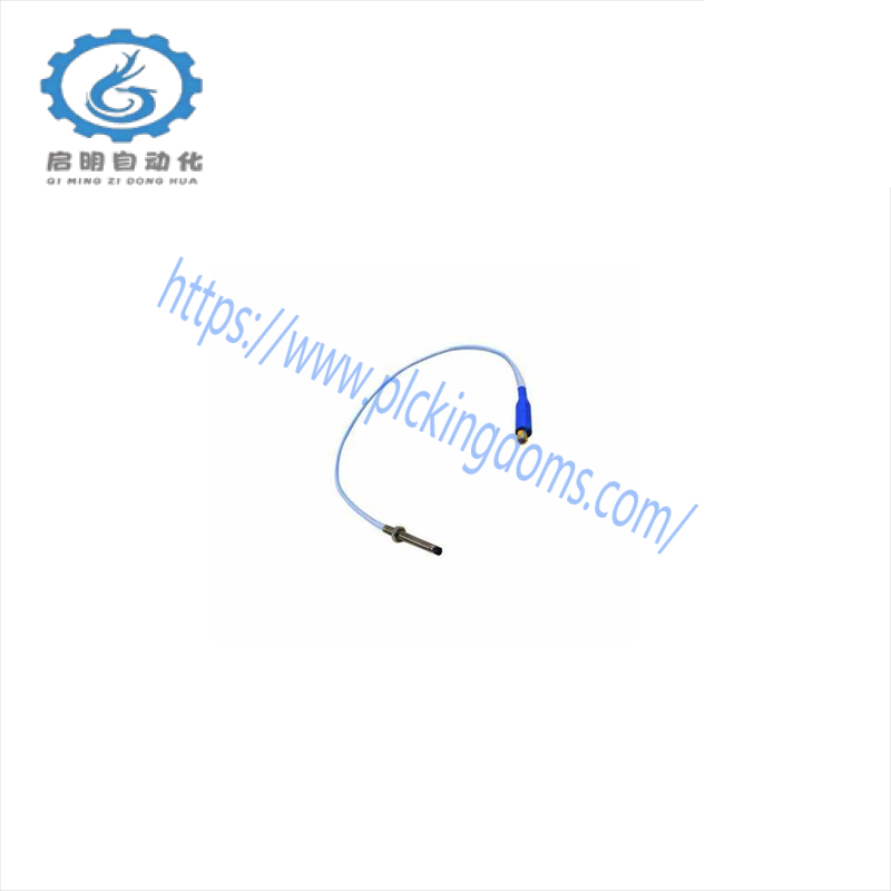 BENTLY NEVADA 330901-00-09-70-02-CN Proximity Probes