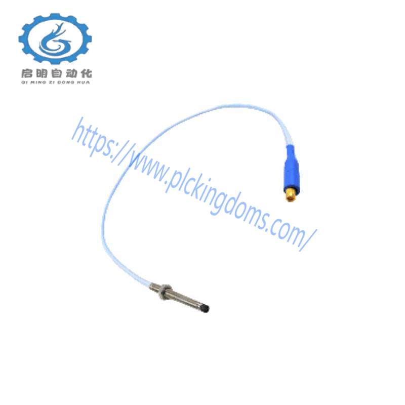 Bently Nevada 330901-00-10-10-02-05 3300 NSv Proximity Probes
