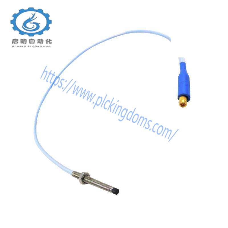 BENTLY NEVADA 330901-00-15-05-02-05 Proximity Probe