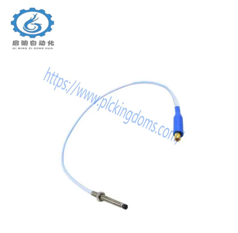 Bently Nevada 330901-00-65-05-02-05 proximity Probe