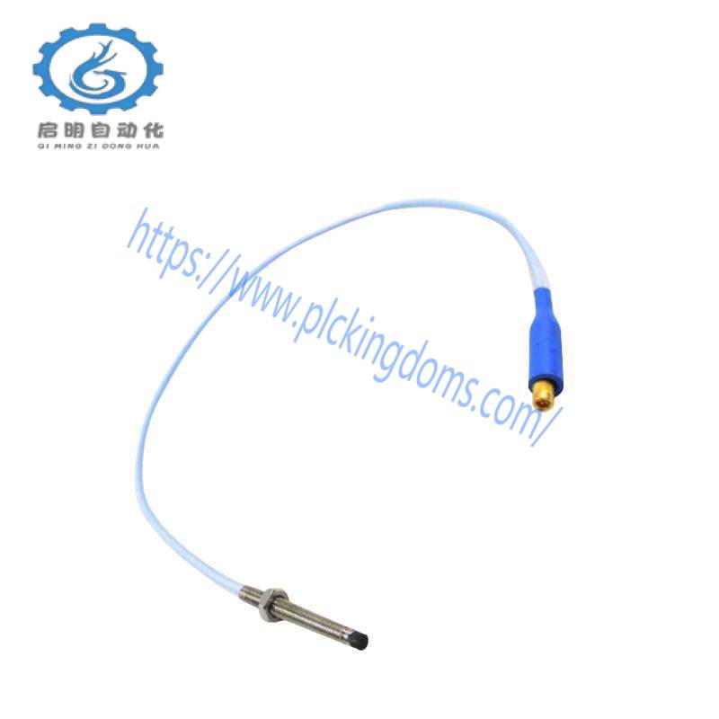 Bently Nevada 330901-00-90-05-02-00 3300 NSv Proximity Probes