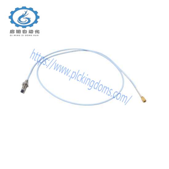 Bently Nevada 330901-00-90-10-01-05  3300 NSv Proximity Probes
