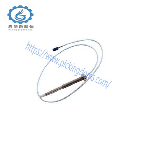BENTLY NEVADA 330901-02-24-10-01-00 3300 NSv Proximity Probes