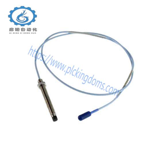Bently Nevada  330901-02-47-10-01-00  3300 NSv Proximity Probes