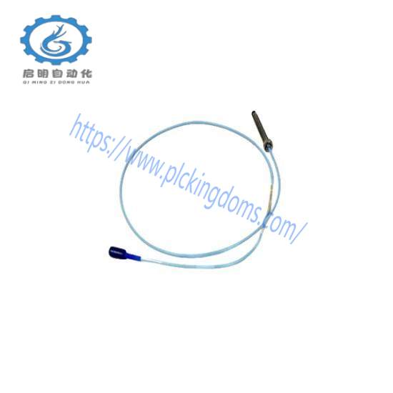 BENTLY NEVADA 330901-11-25-10-01-00 Proximity Sensor