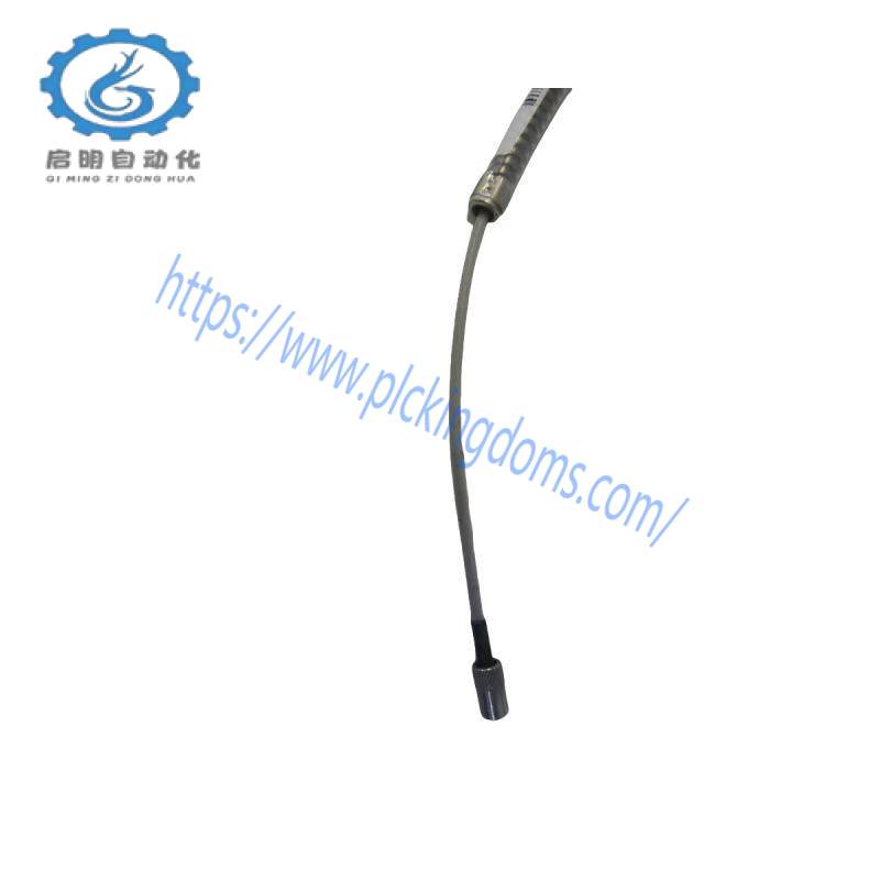 BENTLY NEVADA 330902-00-30-05-02-00 Proximity Transducer System