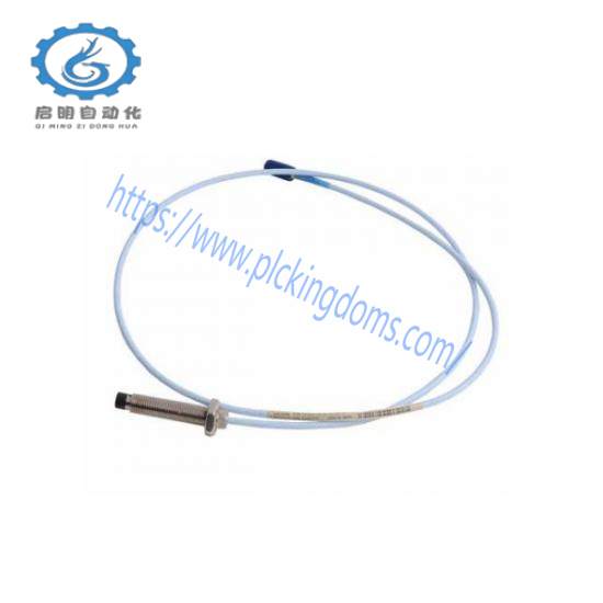 Bently Nevada 330902-40-10-02-05  3300 NSv Proximity Probes