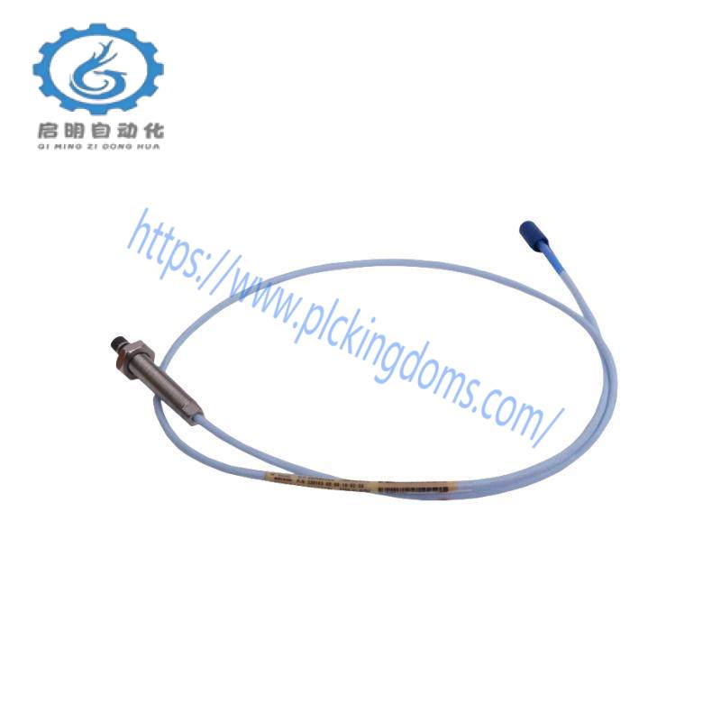Bently Nevada 330903-00-04-05-02-00 3300 XL 8 mm Proximity Probes