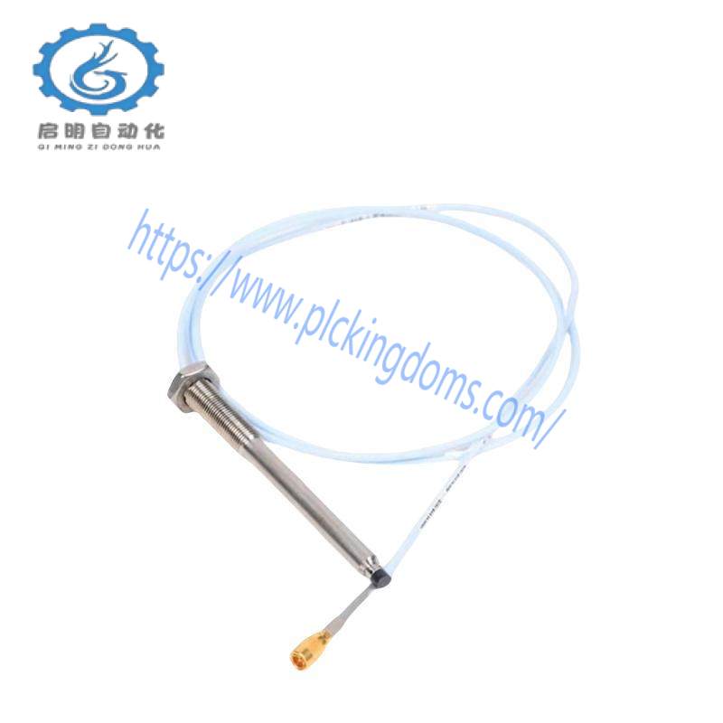BENTLY NEVADA 330903-00-04-05-02-05 proximity probe