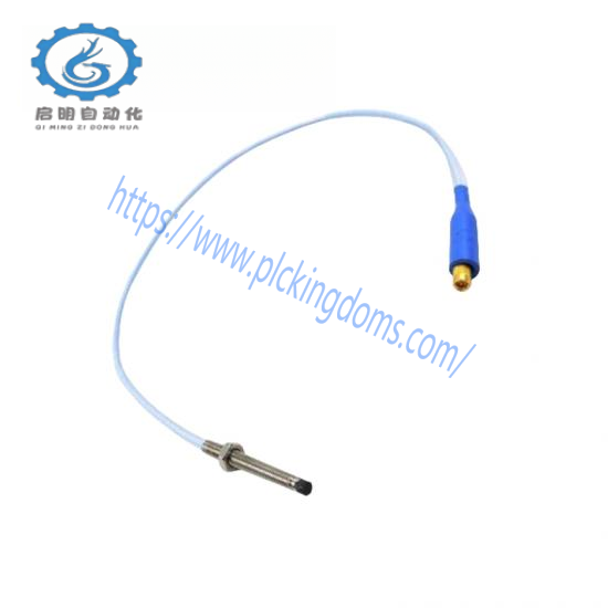 Bently Nevada 330903-00-04-05-02-05 Proximity Probes