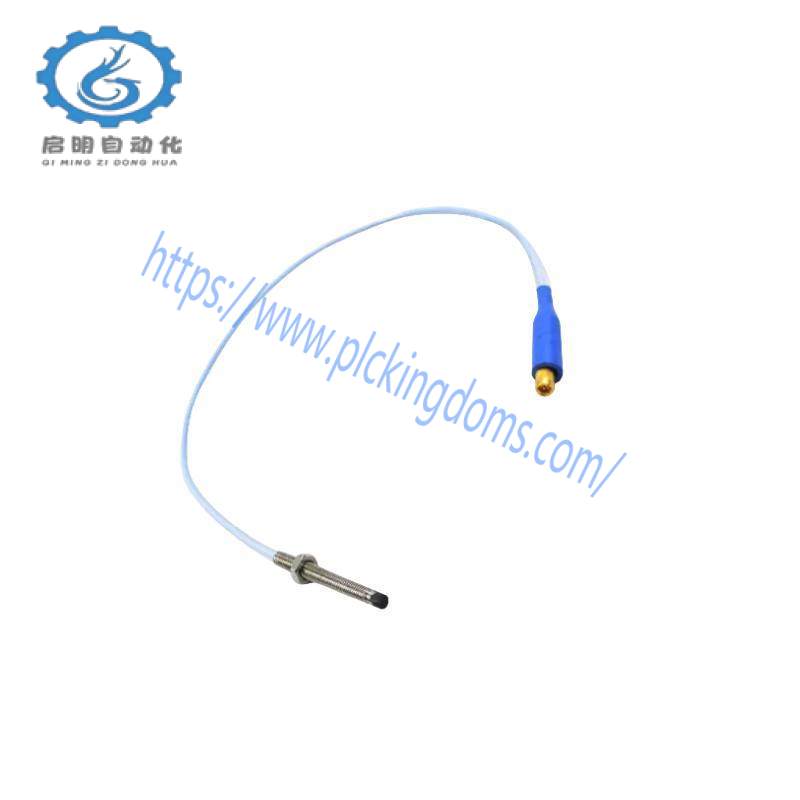 Bently Nevada 330903-00-04-05-02-CN High-precision proximity probe