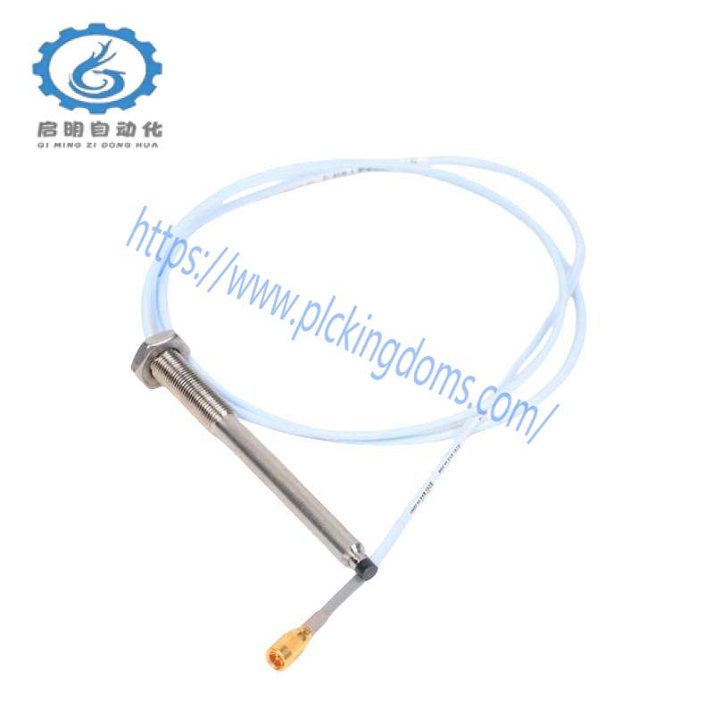 Bently Nevada 330904-00-10-05-02-05 3300 NSv Proximity Probe