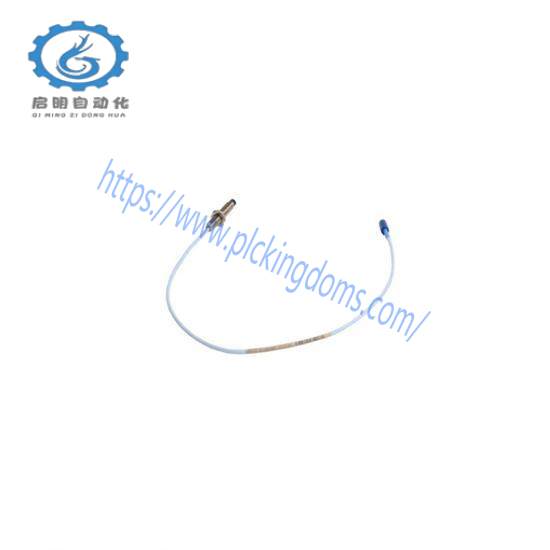 BENTLY NEVADA 330905-00-03-10-01-00 3300 NSv Proximity Probe
