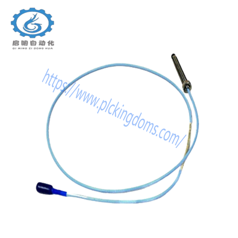 BENTLY NEVADA 330905-00-03-10-01-00 Proximity Probes