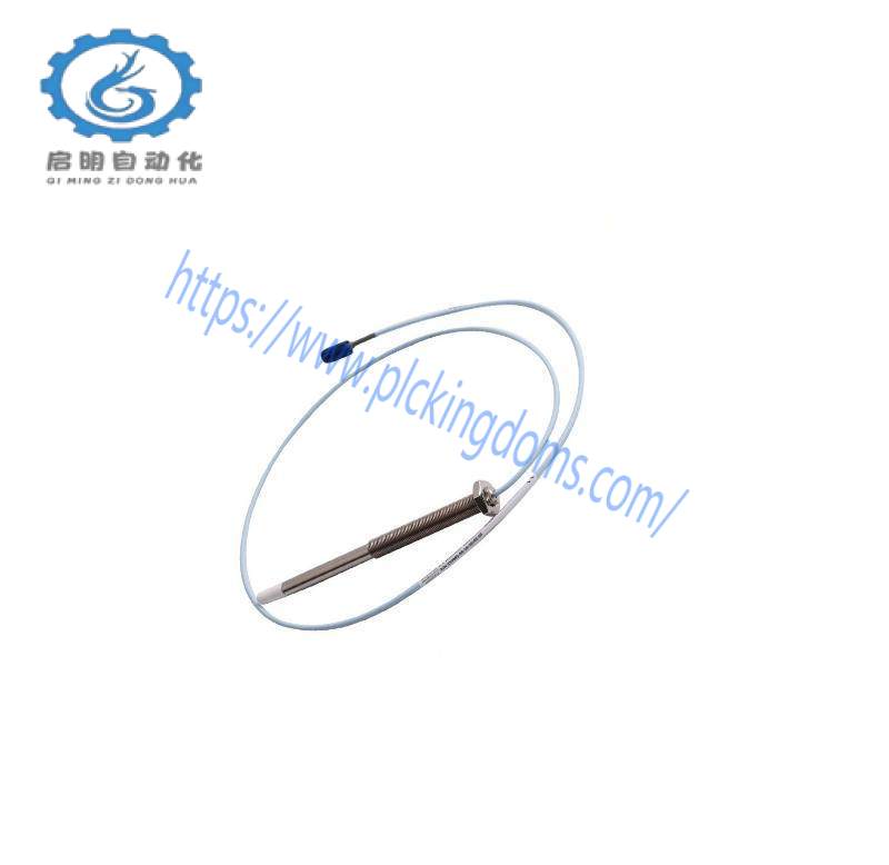 Bently Nevada 330905-00-03-10-02-00 NSv Proximity Probes