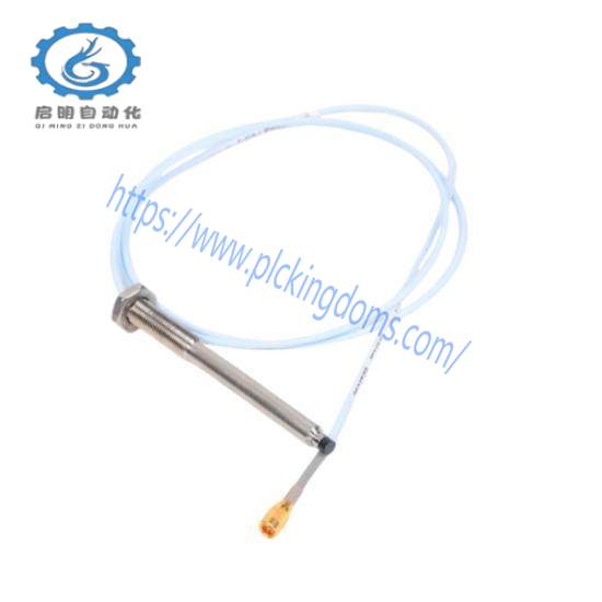 Bently Nevada 330905-00-05-05-02-05  3300 NSv Proximity Probe