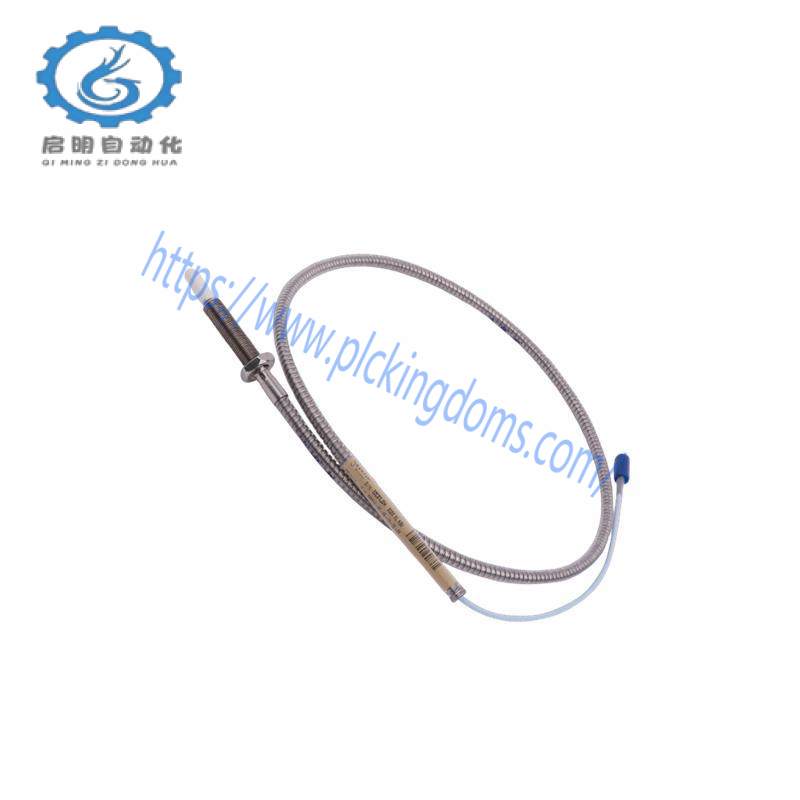 Bently Nevada 330905-00-05-10-12-CN Proximity Probes