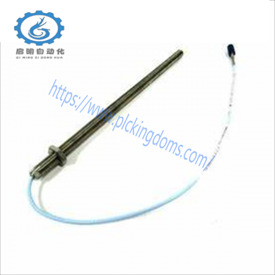 Bently Nevada 330905-00-05-10-12-CN Proximity Transduce