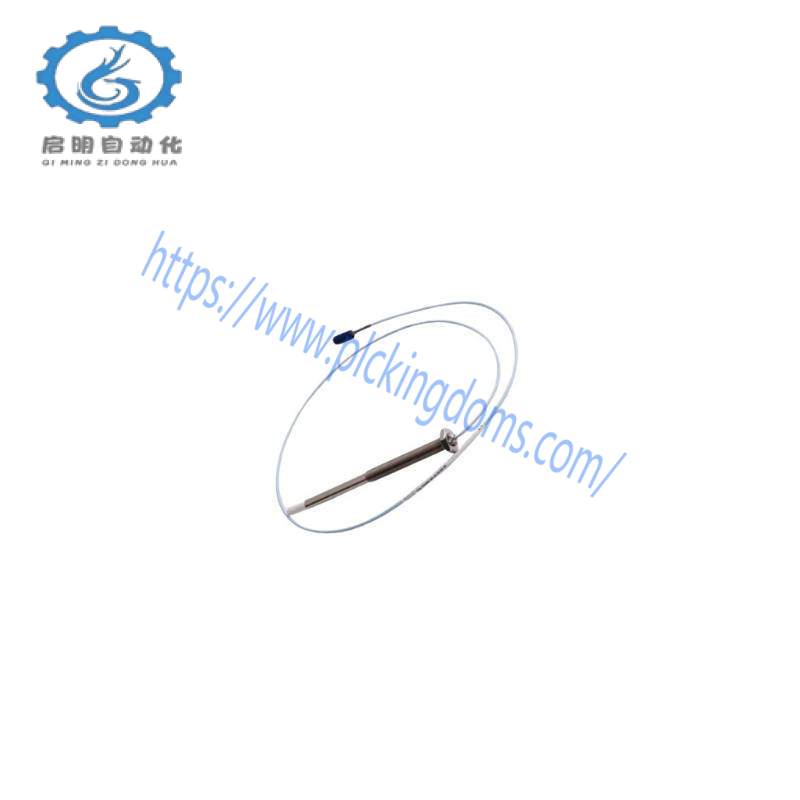 BENTLY NEVADA 330905-00-07-10-12-CN Proximity Transducer
