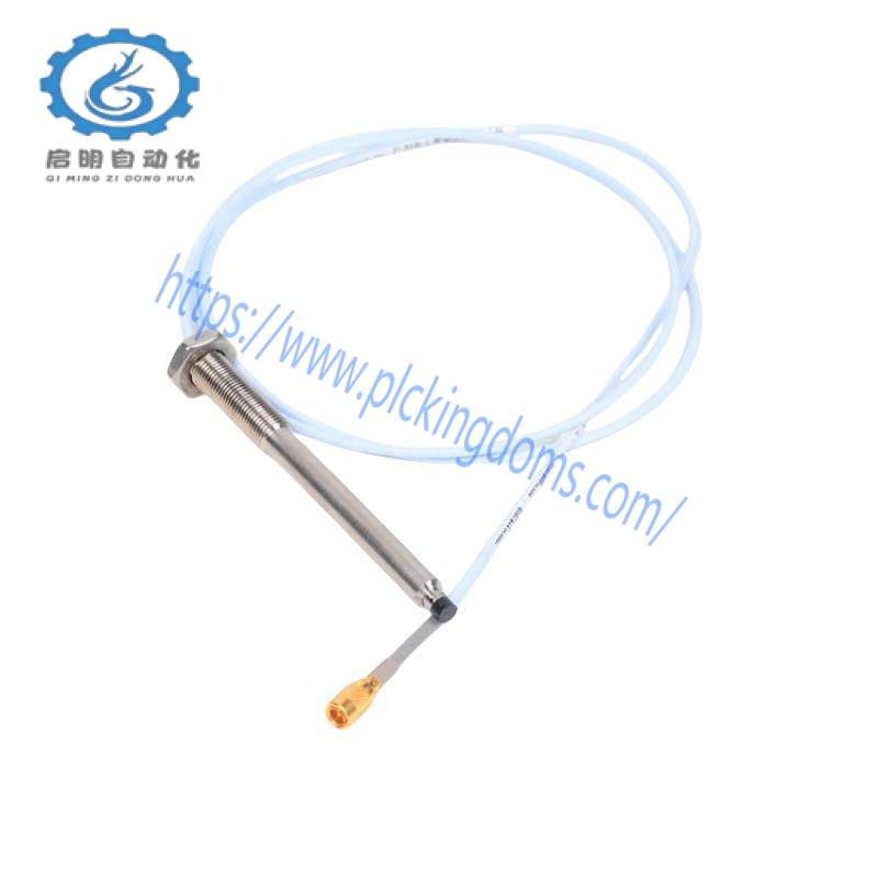 Bently Nevada 330905-00-08-05-02-05 Proximity Probes