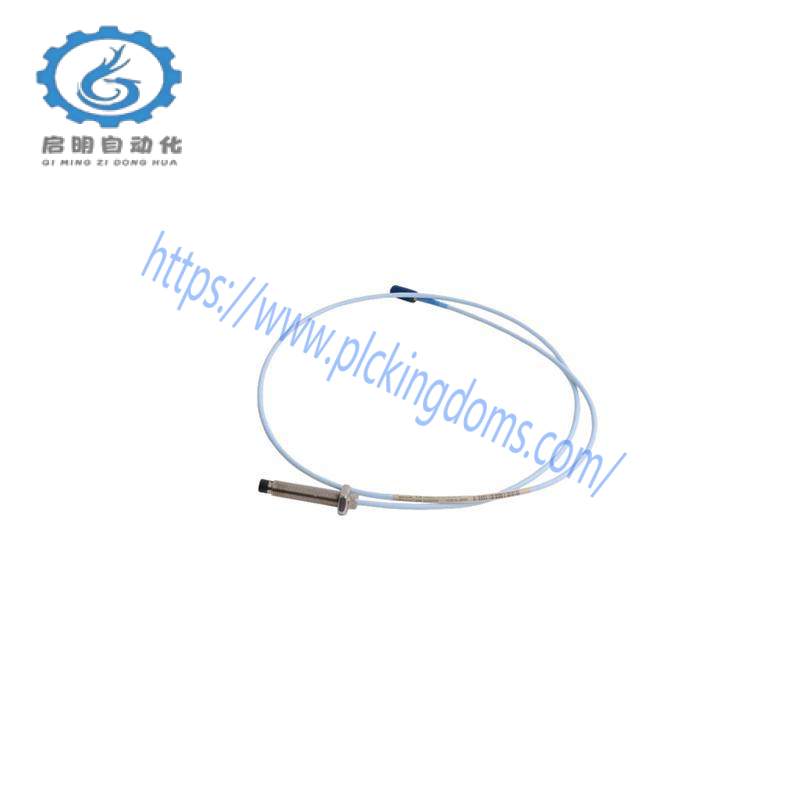 BENTLY NEVADA 330905-00-08-10-02-CN Proximity Probe