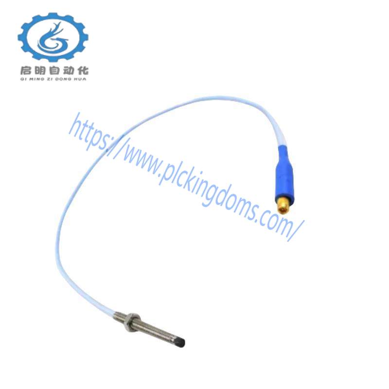 Bently Nevada 330905-00-09-05-05-02-05 Proximity Probes