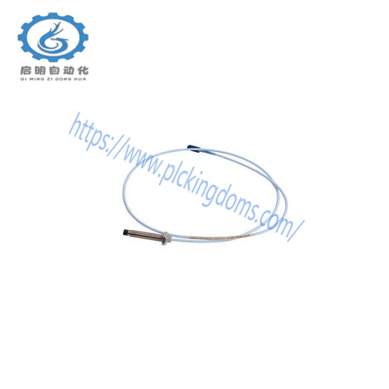 BENTLY NEVADA 330905-00-10-10-02-CN  3300 NSv Proximity Probes