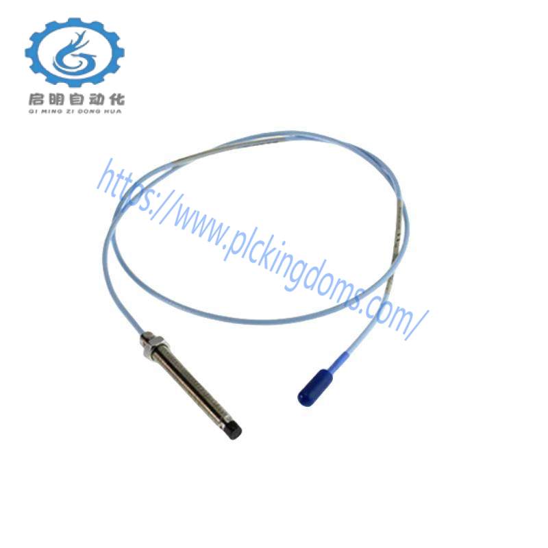 BENTLY NEVADA 330905-00-12-10-02-05 Proximity Transducer System