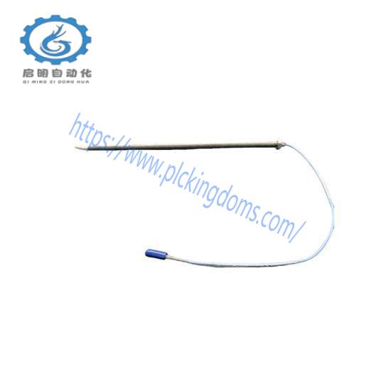 BENTLY NEVADA 330905-00-25-05-01-05 3300 NSv Proximity Probes