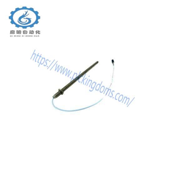 BENTLY NEVADA 330905-00-25-05-01-05 3300 NSv Proximity Probes