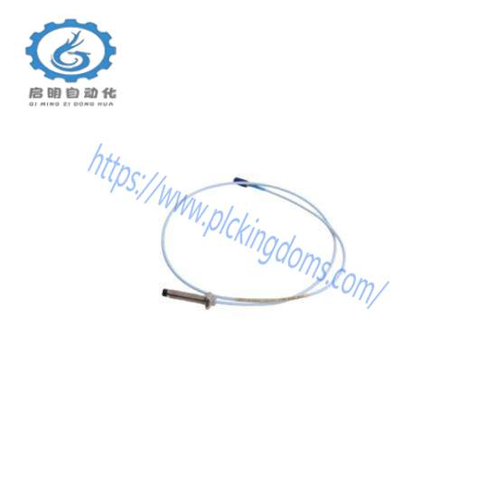 BENTLY NEVADA 330905-01-08-10-01-00 3300 NSv Proximity Probe