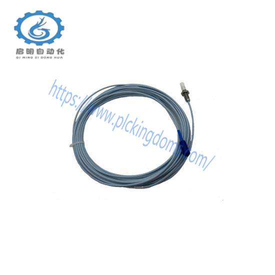 Bently Nevada 330905-06-14-10-02-00 3300 NSv Proximity Probe