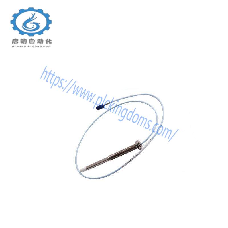 BENTLY NEVADA 330905-08-13-10-02-05 NSv Proximity Probes
