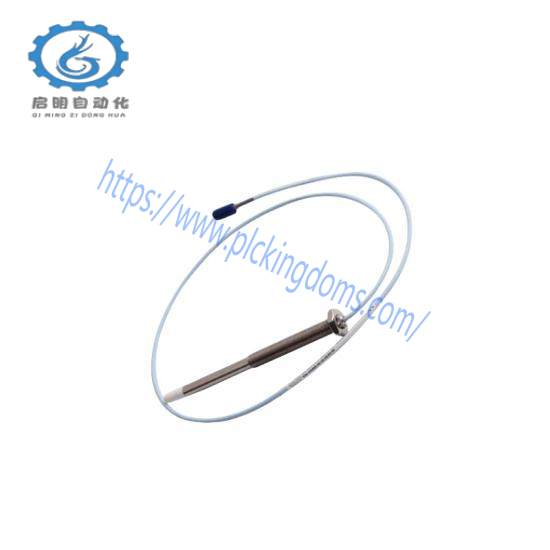 Bently Nevada 330905-08-13-10-12-CN Proximity Probe