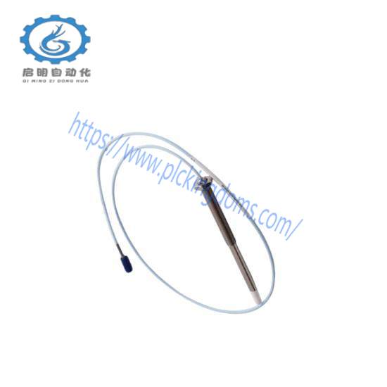 Bently Nevada 330905-08-13-10-12-CN Proximity Probe