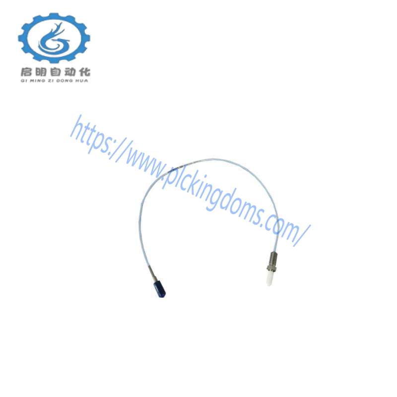 BENTLY NEVADA 330906-02-12-05-02-00 3300 NSv Reverse Mount Probe