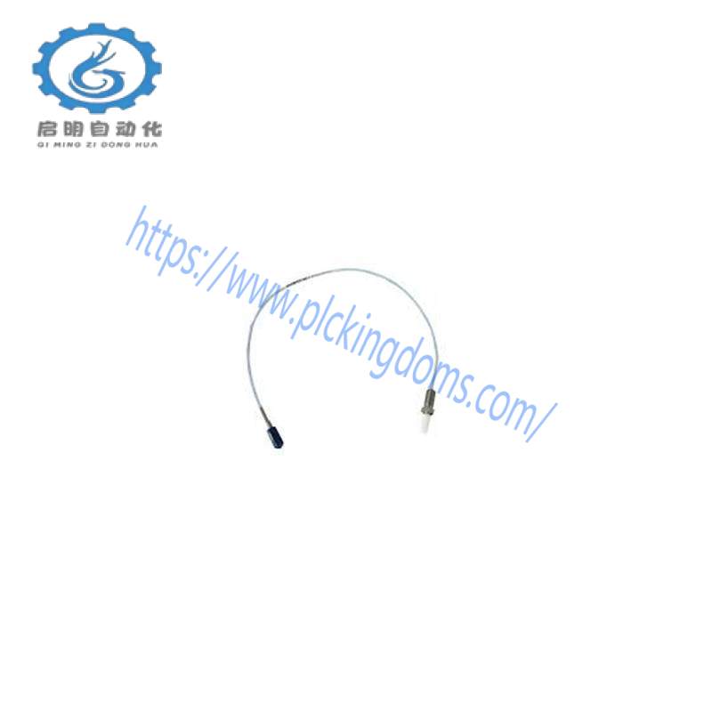 BENTLY NEVADA 330906-02-12-05-02-05  Reverse Mount Probe