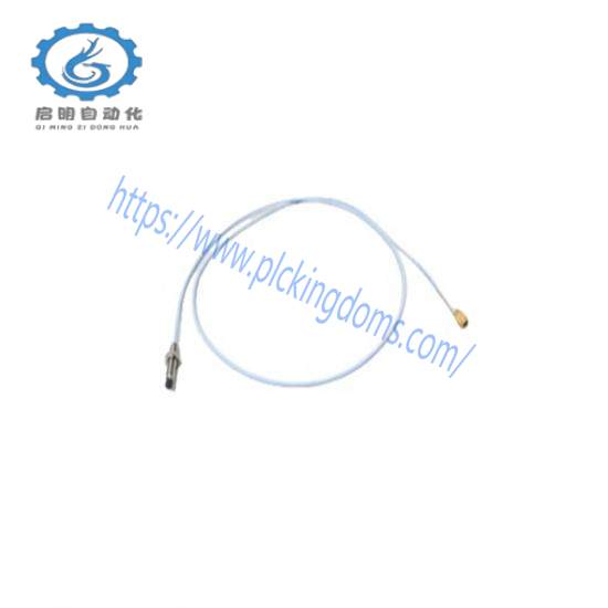 BENTLY NEVADA 330906-02-12-05-05-02-05 3300 NSv Reverse Mount Probe