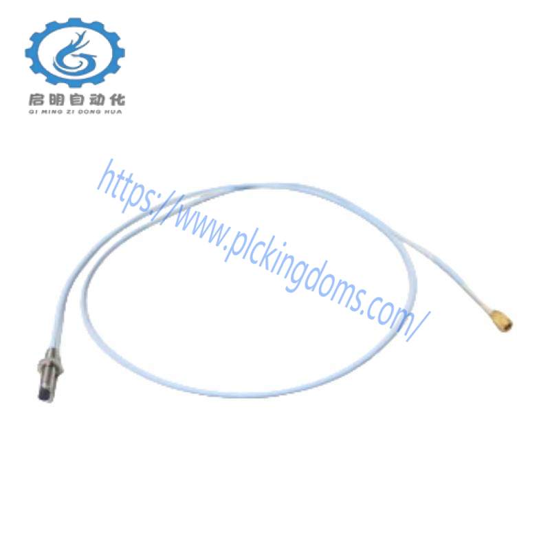 Bently Nevada 330906-02-12-05-05-02-05 Proximity Probes