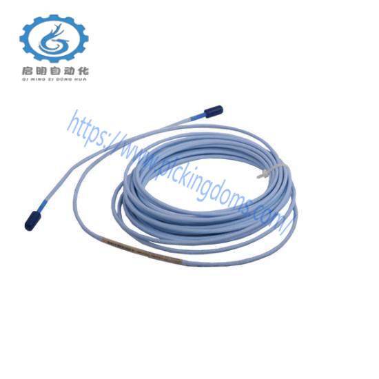 BENTLY NEVADA 330907-05-30-05-02-CN 3300 NSv Reverse Mount Probe