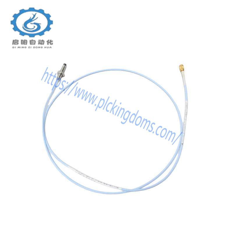 BENTLY NEVADA 330908-00-20-10-02-05 3300 XL NSv Proximity probe