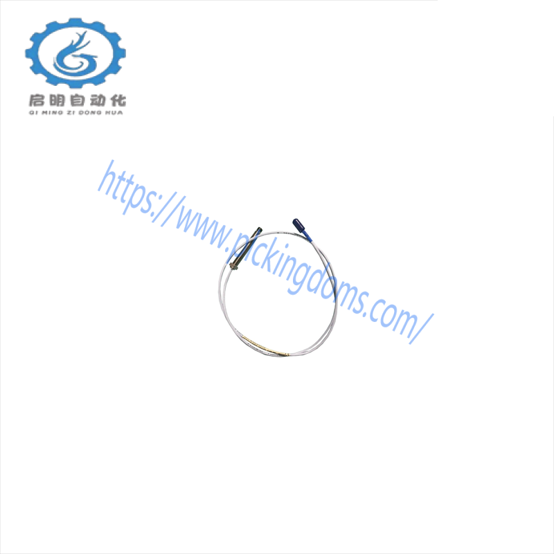 BENTLY NEVADA 330908-00-28-10-01-CN Proximity Probes