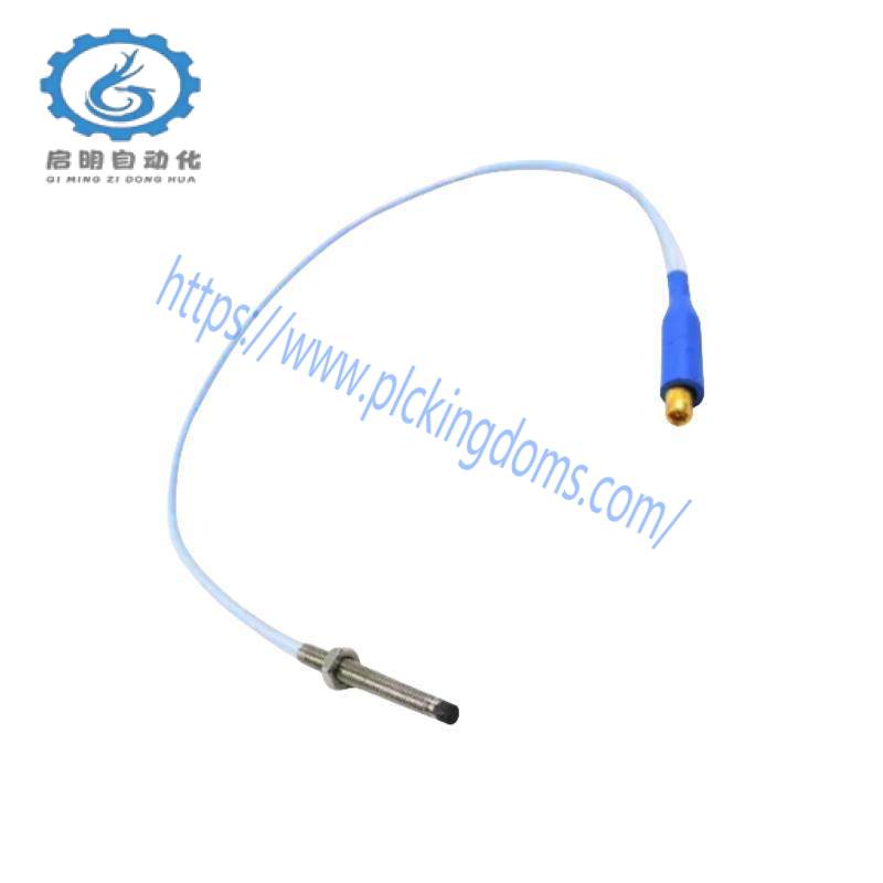 Bently Nevada 330908-22-31-10-01-05 Proximity Probes
