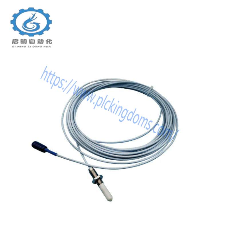 Bently nevada 330909-00-20-10-02-05 3300 NSv Probe
