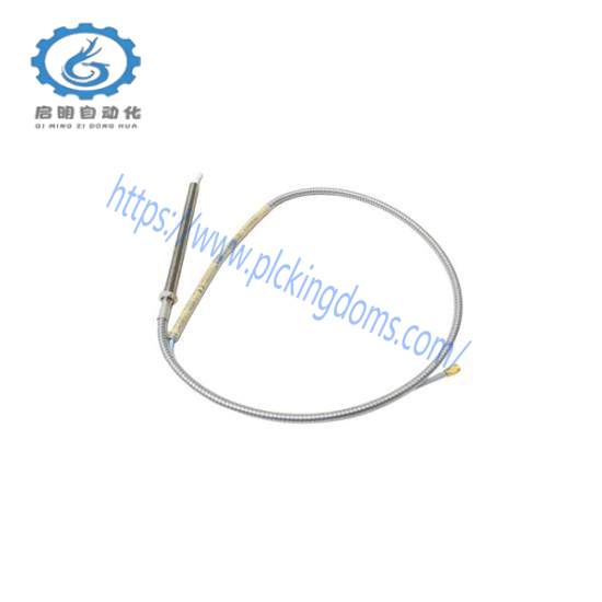BENTLY NEVADA 330909-00-60-10-01-05 3300 NSv Proximity Probes