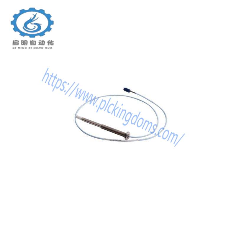 BENTLY NEVADA 330909-00-60-10-01-05 Proximity Probes