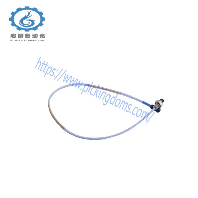 Bently Nevada 330909-00-60-10-02-05 Proximity Probes